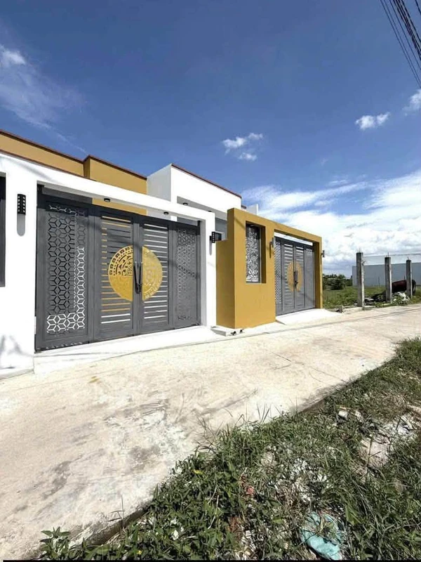 Bán nhà cấp 4 99m² 2 phòng ngủ Phước Lợi Long An 1,65 tỷ