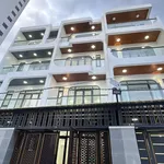 Bán nhà phố 4 tầng 73m2 Phạm Văn Đồng Nha Trang 11.5 tỷ - Ảnh thu nhỏ 1