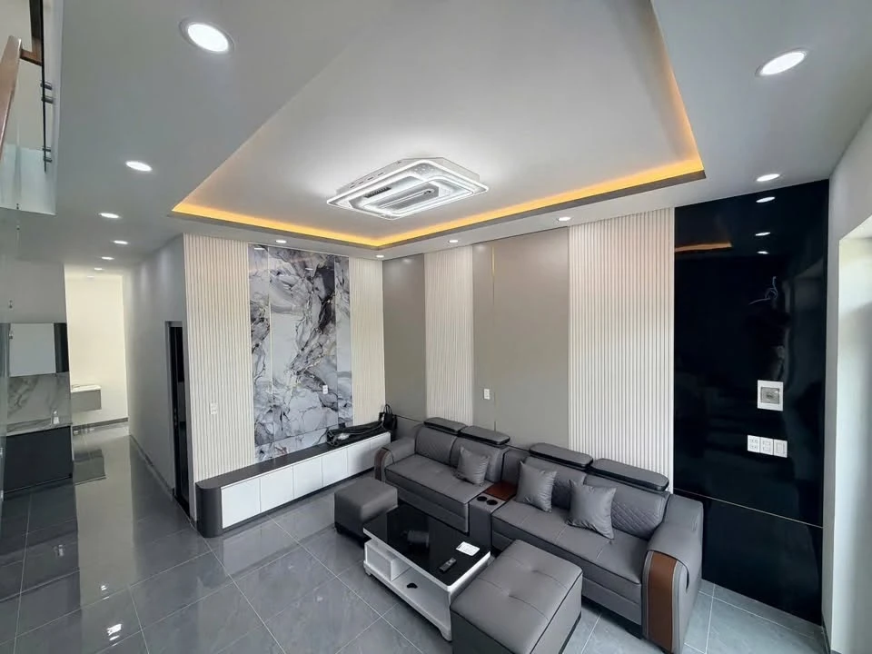 Bán nhà 2 tầng 3PN, 67.5m² Diên Toàn, 2 tỷ 450 - Ảnh thu nhỏ 4