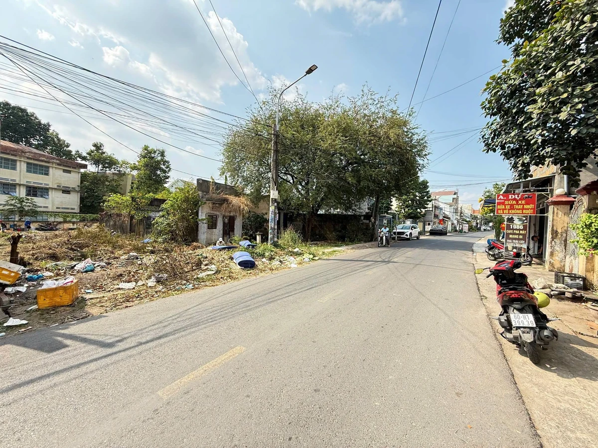 Bán đất 2 mặt tiền Nguyễn Bảo Đức Tam Hiệp, 240m2, 7 tỷ 990 triệu - Ảnh thu nhỏ 4