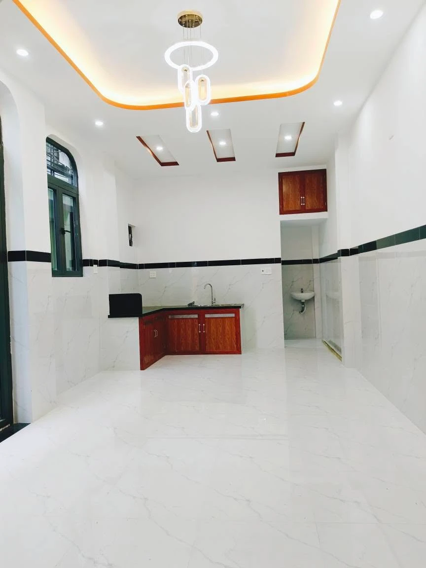 Bán nhà hẻm Nha Trang 2 PN, 40-41m², 2 tỷ 600 triệu - Ảnh thu nhỏ 2
