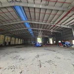 Bán nhà xưởng 8.170m² Tân Uyên Bình Dương - 7 tỷ - Ảnh thu nhỏ 1