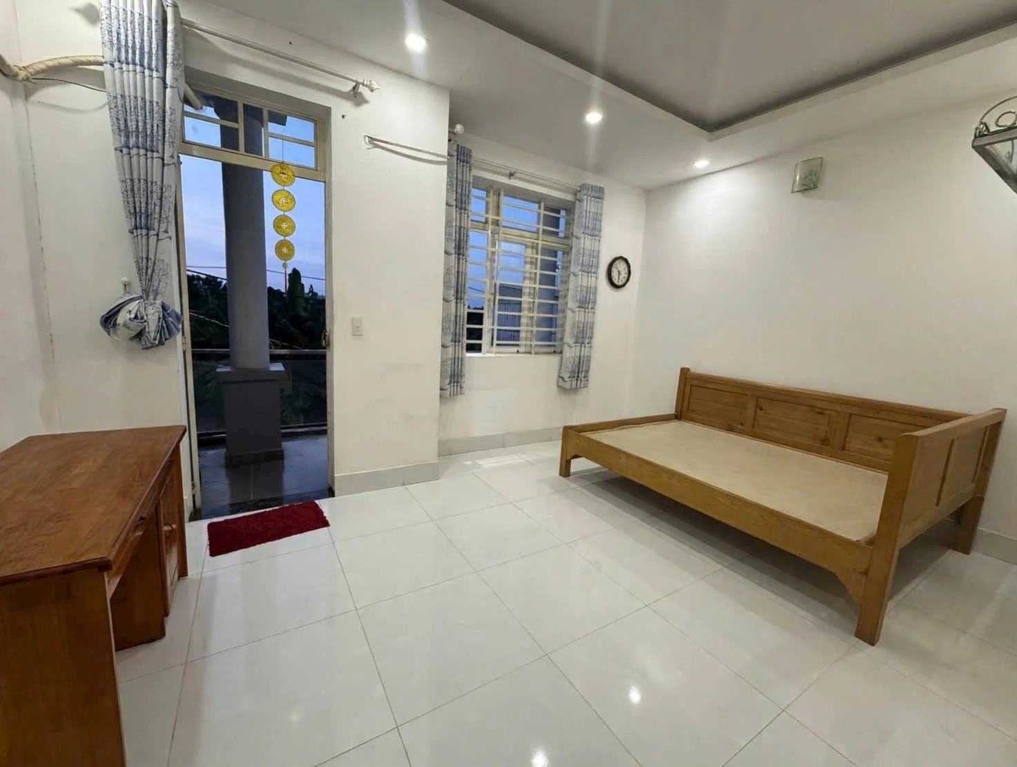 Bán nhà 60m2, 2PN, 2WC Trường Thạnh 4.7 tỷ - Ảnh 1