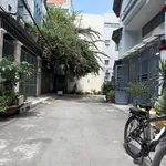Bán nhà Gò Vấp 60m2 3 tầng 3 phòng ngủ 7.1 tỷ - Ảnh thu nhỏ 2