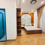 Bán nhà 3PN hai mặt tiền 5x24m sổ riêng thổ cư gần đường nhựa Điểu Xiểng - Ảnh thu nhỏ 3