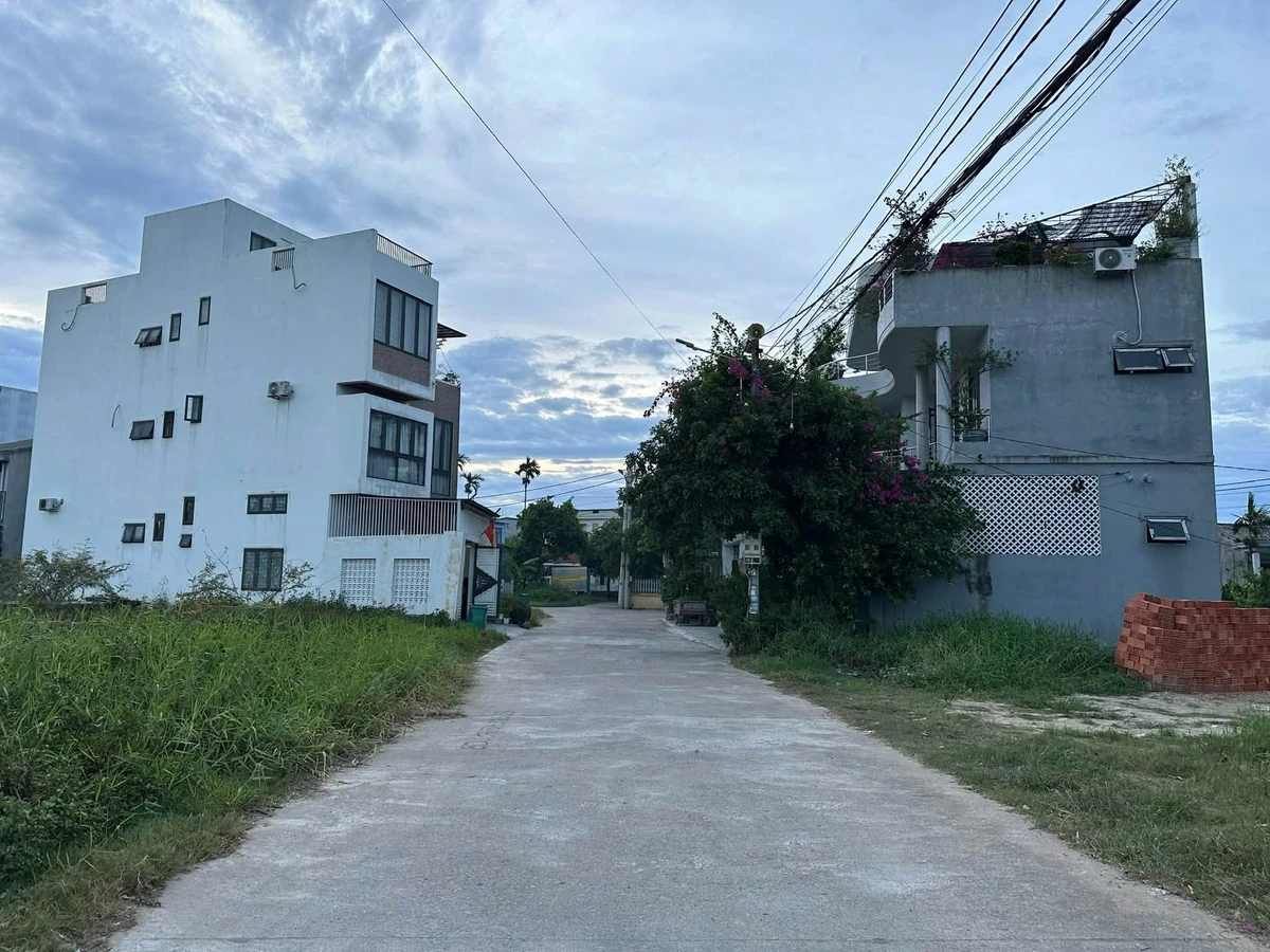 Bán 3 lô đất KQH Ngọc Anh, Mỹ Thượng 80m2 - 2,3 tỷ - Ảnh thu nhỏ 3