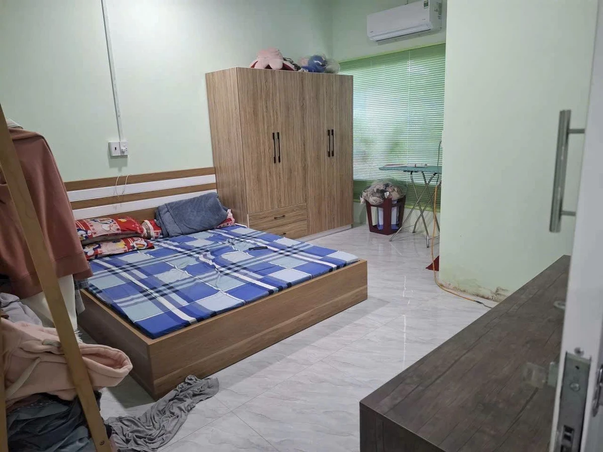 Bán nhà vườn 245m2, 2PN Phú Khương, Thủ Đức - Ảnh thu nhỏ 5