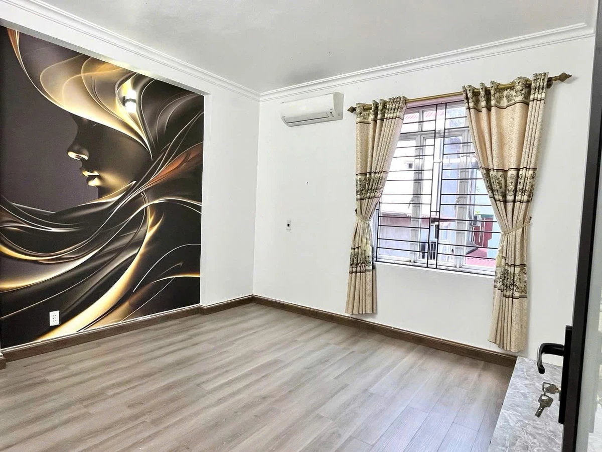 Bán nhà 3 tầng 52m2 tại Lê Chân, Tân Bình - Ảnh thu nhỏ 3