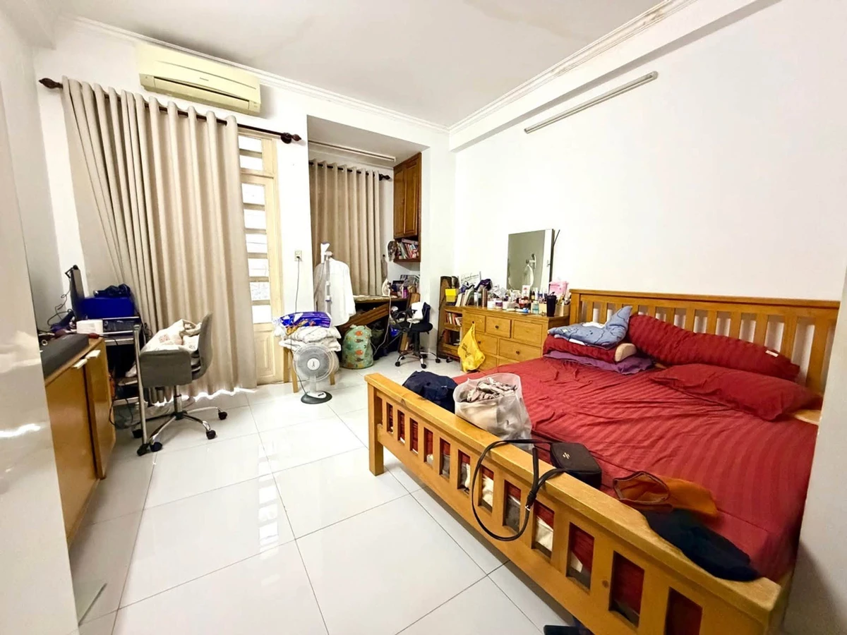 Bán nhà 4 tầng 70m2 4PN 5WC đường Nguyễn Văn Đậu, Bình Thạnh giá 11,15 tỷ - Ảnh thu nhỏ 3