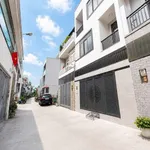 Bán nhà mới 4 tầng 53m² hẻm ô tô Ngô Chí Quốc, Tam Bình, Thủ Đức – 5,5 tỷ - Ảnh thu nhỏ 3