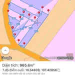 Bán đất Xuyên Mộc 4.389m² 22 tỷ - Ảnh thu nhỏ 1