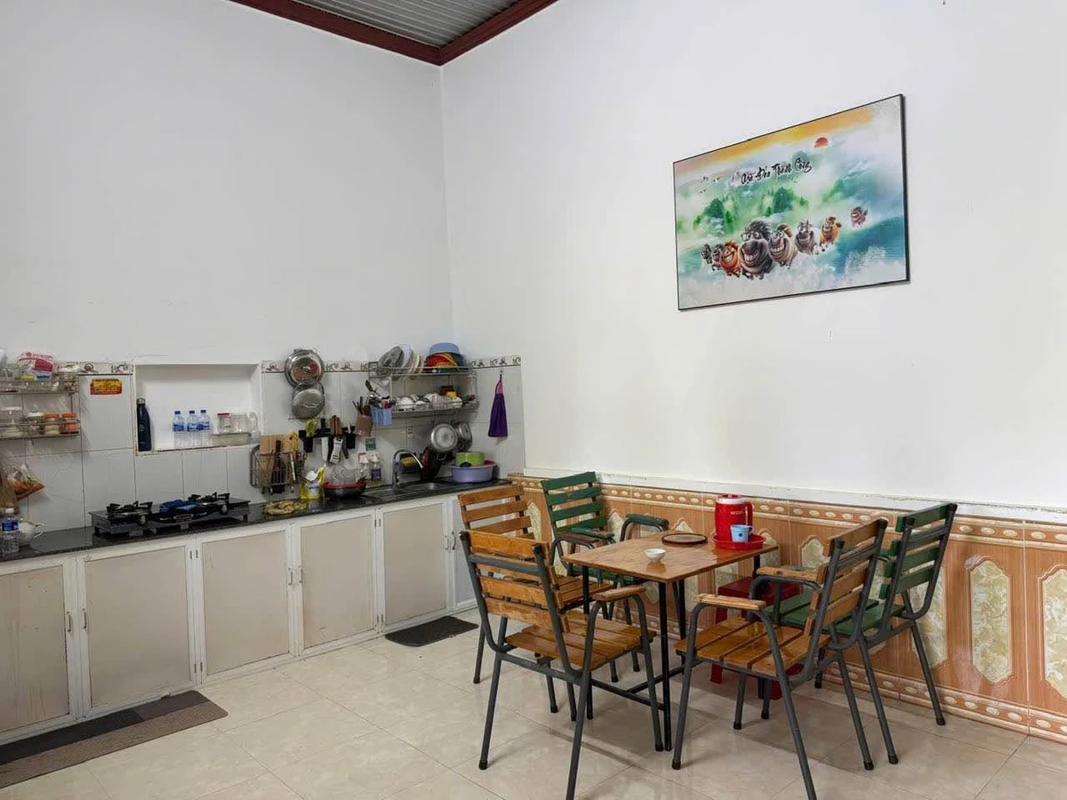 Bán nhà cấp 4 đường N4, Buôn Ju, Phường Tân An, Buôn Ma Thuột, giá 2,1 tỷ - Ảnh thu nhỏ 3