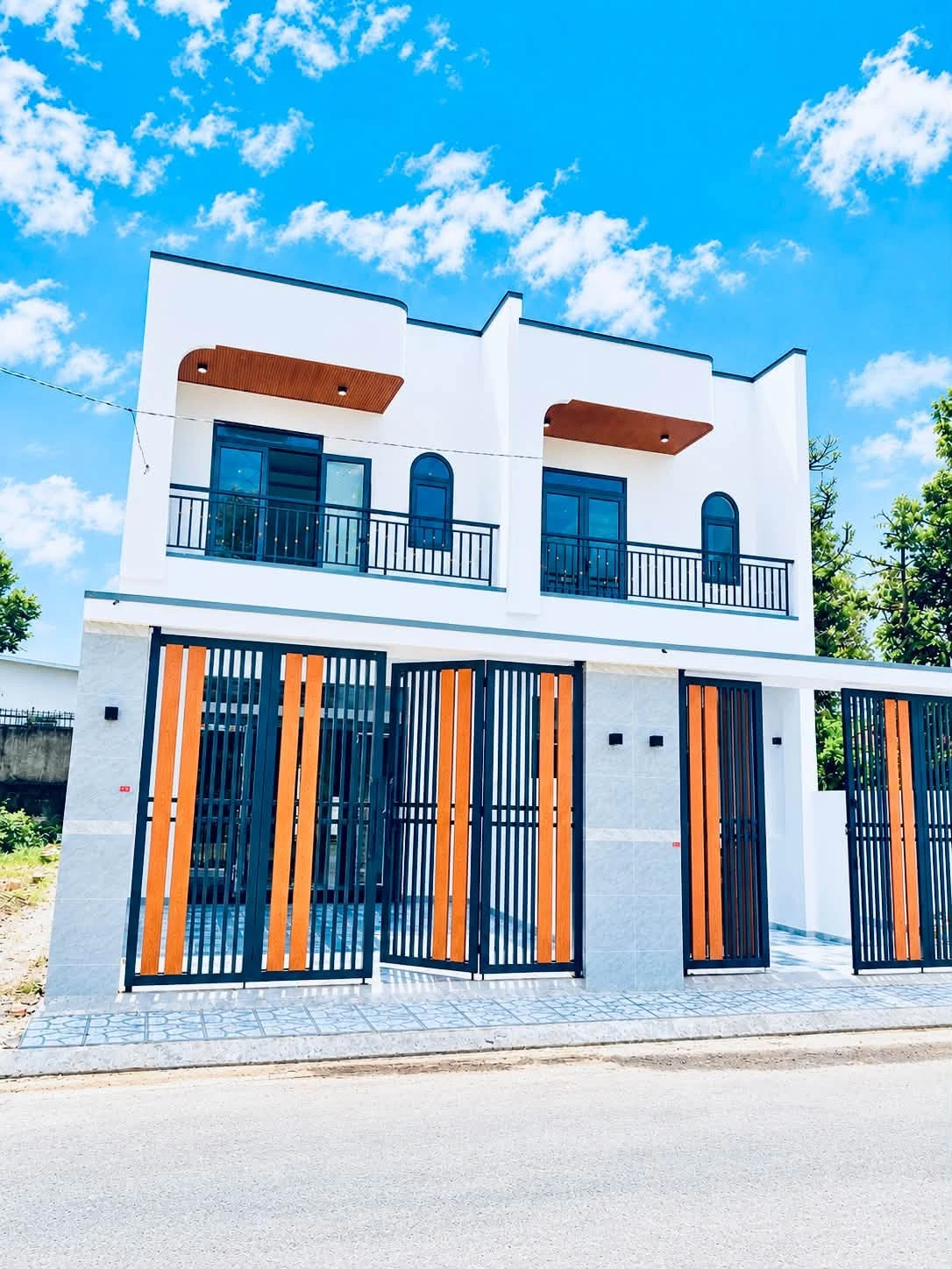 Bán nhà 3PN 100m² gần Đồng Khởi Biên Hòa, 2,95 tỷ - Ảnh 1
