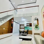 Nhà trệt lửng 3PN + 2WC khu vực dân trí cao, phù hợp mua ở hoặc cho thuê tạo dòng tiền và tiềm năng - Ảnh thu nhỏ 1