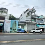 Bán đất mặt tiền Trần Phú, Nha Trang, 355.9m², 59 tỷ - Ảnh thu nhỏ 1