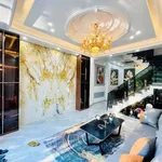 Bán nhà lô góc 4 tầng 43m² Thiên Lôi Riverside 4,75 tỷ - Ảnh thu nhỏ 1