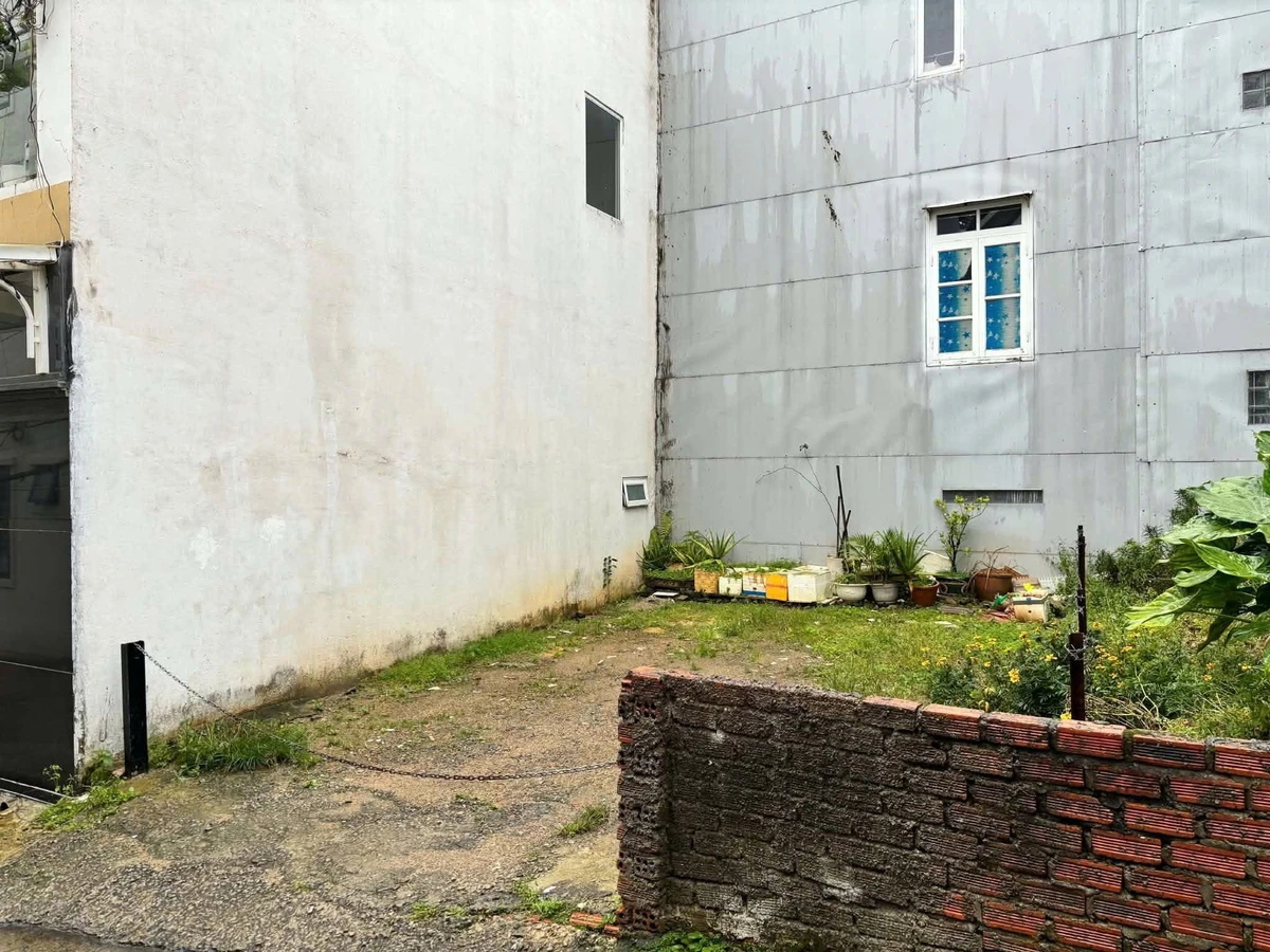 Bán đất nền 48.2m² 6 tỷ Đà Lạt, Lâm Đồng - Ảnh 1
