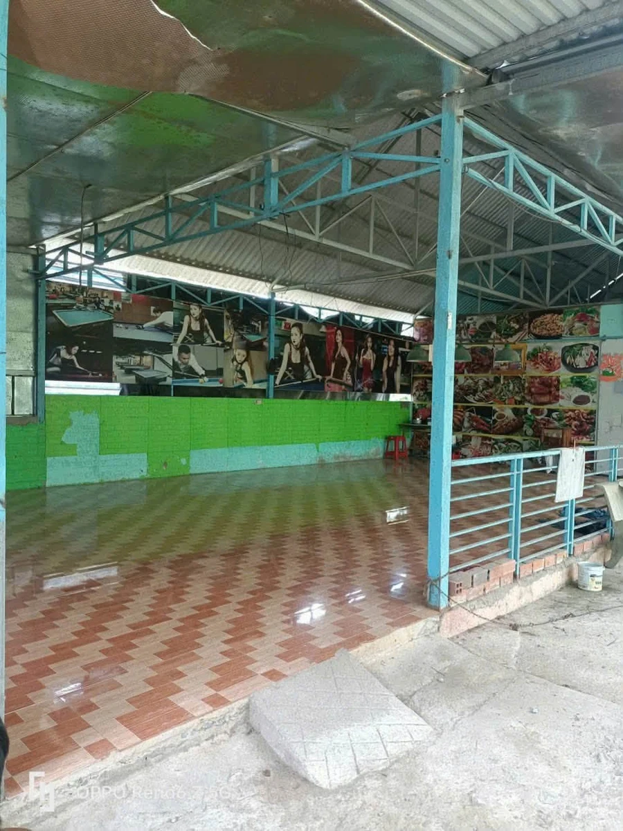 Bán đất khu công nghiệp Giao Long Vĩnh Long 813.9m² - Ảnh thu nhỏ 3