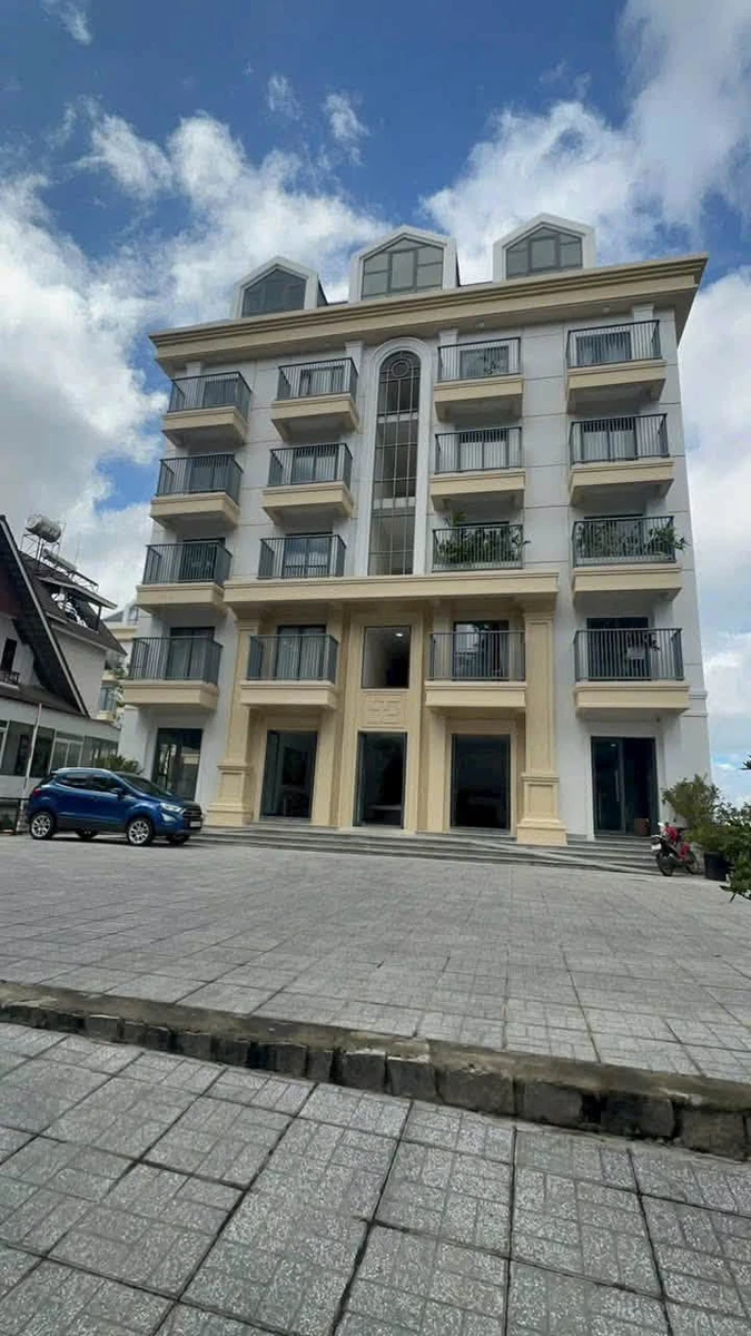 Bán căn hộ SunGarden Đà Lạt 2PN, 51m², 2,65 tỷ - Ảnh thu nhỏ 4