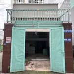 Bán nhà 2 mặt tiền Phan Bội Châu, Dĩ An, Bình Dương 100,7m² - Ảnh thu nhỏ 1