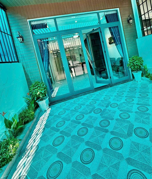 Bán nhà 2 tầng mặt tiền 450m2 Hoà Minh Liên Chiểu