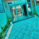 Bán nhà 2 tầng mặt tiền 450m2 Hoà Minh Liên Chiểu - Ảnh thu nhỏ 1