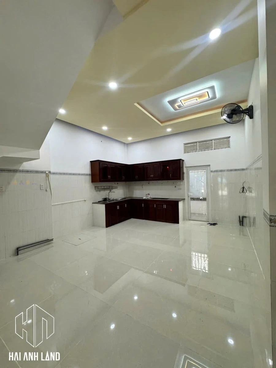 Bán nhà mặt tiền Trần Nhật Duật, 2 PN, 84.6m², Rạch Giá, Kiên Giang - Ảnh thu nhỏ 2