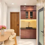 Bán nhà 2 tầng 36,2m2 đường Cô Giang, Phú Nhuận, 3PN full nội thất, giá 5,75 tỷ - Ảnh thu nhỏ 3