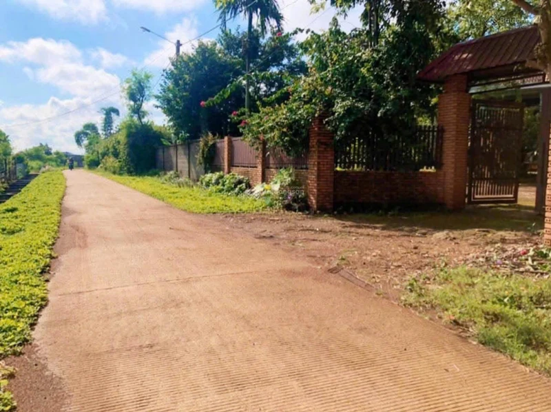 Cần bán nhanh nhà vườn giá tốt