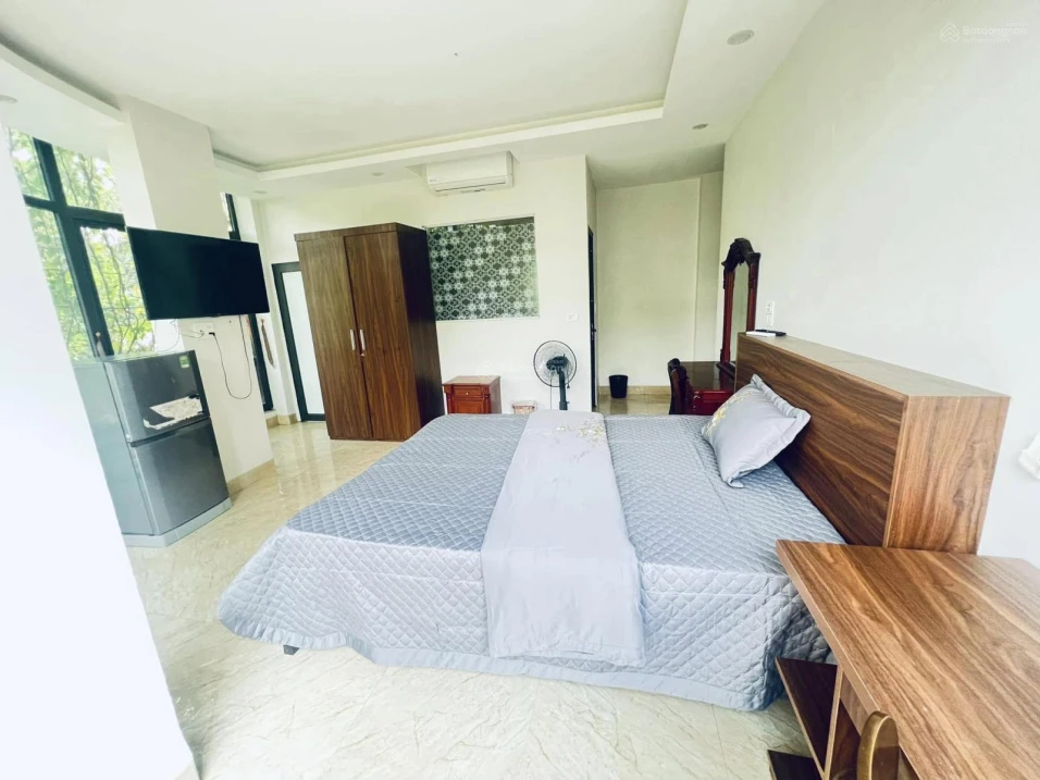 HOT! SIÊU PHẨM KHÁCH SẠN 7 TẦNG TRUNG TÂM TP. BẮC NINH DÒNG TIỀN SẴN 1 TỶ/NĂM GIÁ CHỈ 23 TỶ - Ảnh thu nhỏ 4