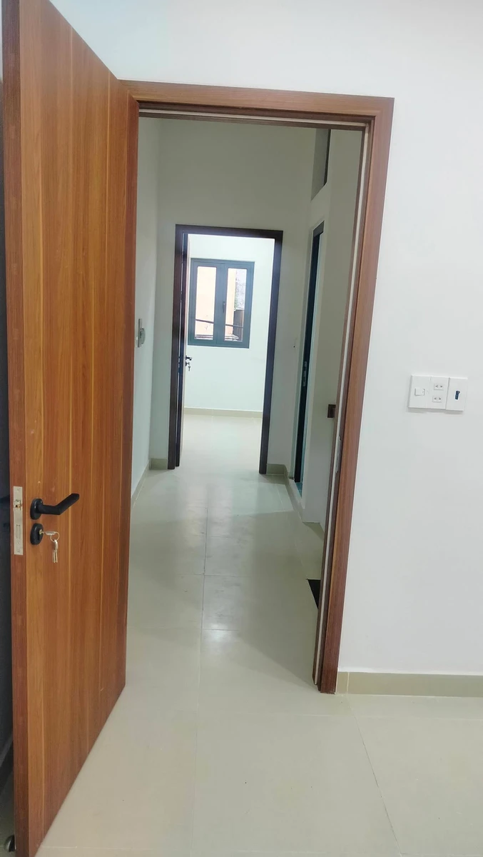 Bán nhà 48m2 1 trệt 1 lầu 3PN 2WC đường 18 Hiệp Bình Chánh, Thủ Đức - Ảnh thu nhỏ 5