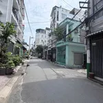 Bán nhà hẻm 2 tầng 53m2 gần ga metro Phạm Văn Bạch, 5.3 tỷ - Ảnh thu nhỏ 1