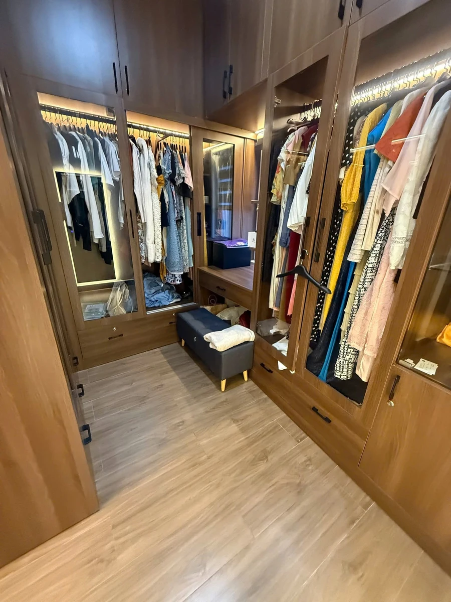 Bán nhà phố mặt tiền Bùi Thị Xuân, Đà Lạt, 152m², 5 phòng - Ảnh 1