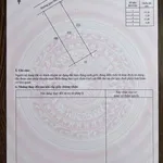 Bán đất thổ cư 96,2m² sổ sẵn 1 tỷ 050 triệu khu công nghiệp Long Đức - Ảnh thu nhỏ 1