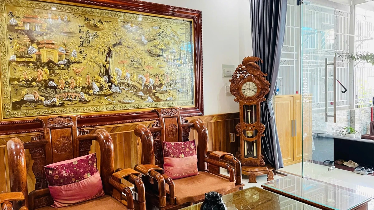 Bán nhà phố 100.97m² 5PN Phan Chu Trinh Đà Lạt - Ảnh thu nhỏ 3