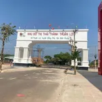 Bán lô đất 223m² KDT Thái Thành Thuận Lợi 1 tỷ 200 triệu - Ảnh thu nhỏ 2