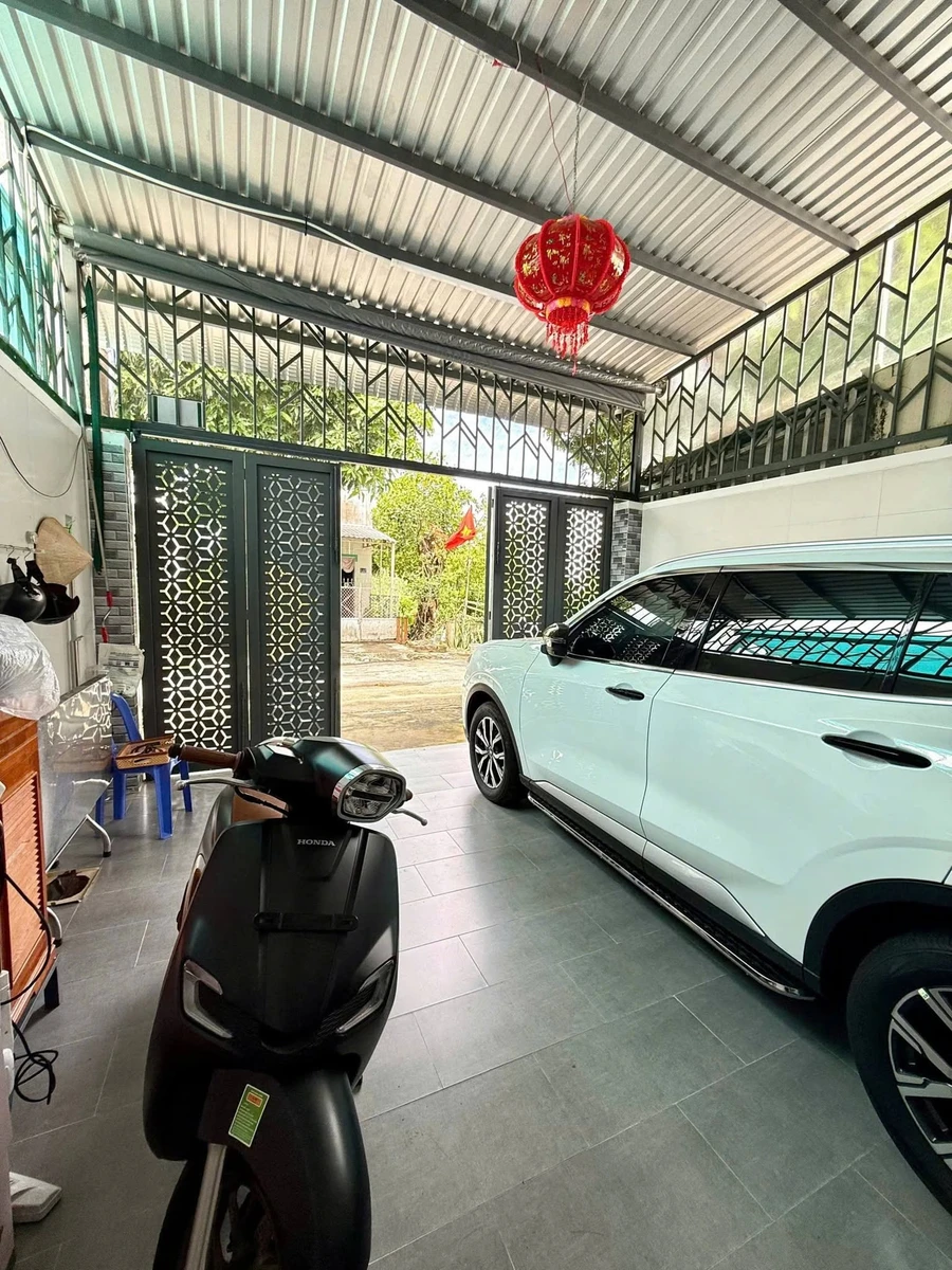 Bán nhà mặt tiền Phan Văn Trường 110m² Rạch Giá 2.15 tỷ - Ảnh thu nhỏ 4