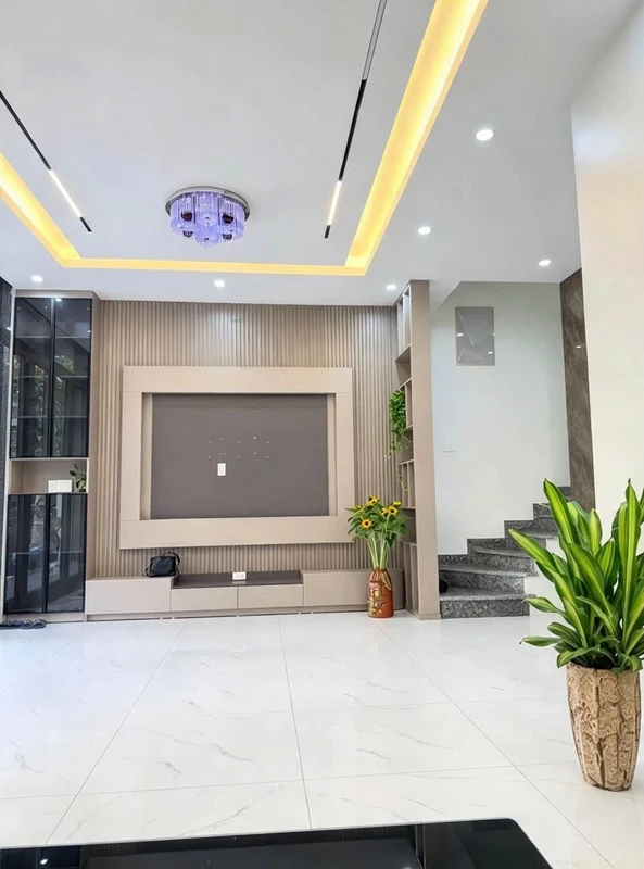 Bán nhà cấp 4 Tân Định 250m² 469 triệu chosongtrau