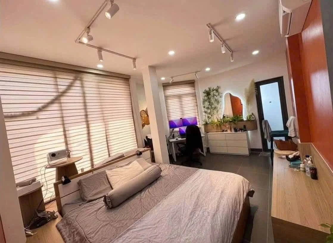 Bán shophouse góc 3,5 tầng 38,8m² Nha Trang 7 tỷ - Ảnh thu nhỏ 4