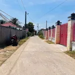 Bán nền đất thổ cư 165m² mặt tiền Lê Minh Xuân Tây Ninh - Ảnh thu nhỏ 3
