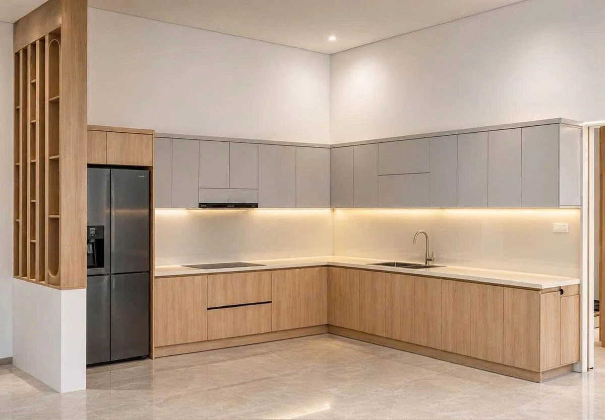 Bán nhà 2PN gần chợ Bình Lộc 117m² 690 triệu - Ảnh thu nhỏ 2