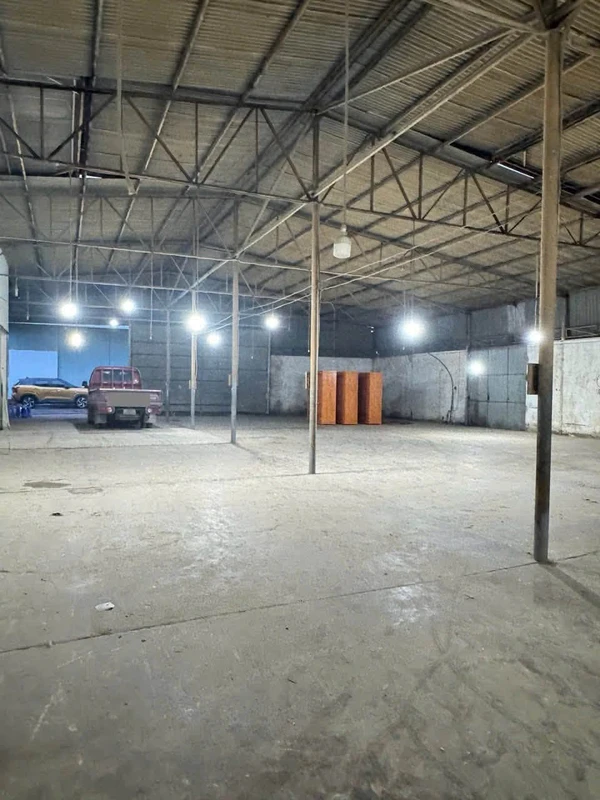 Bán nhà xưởng 1000m² Hố Nai Đồng Nai 3.4 tỷ