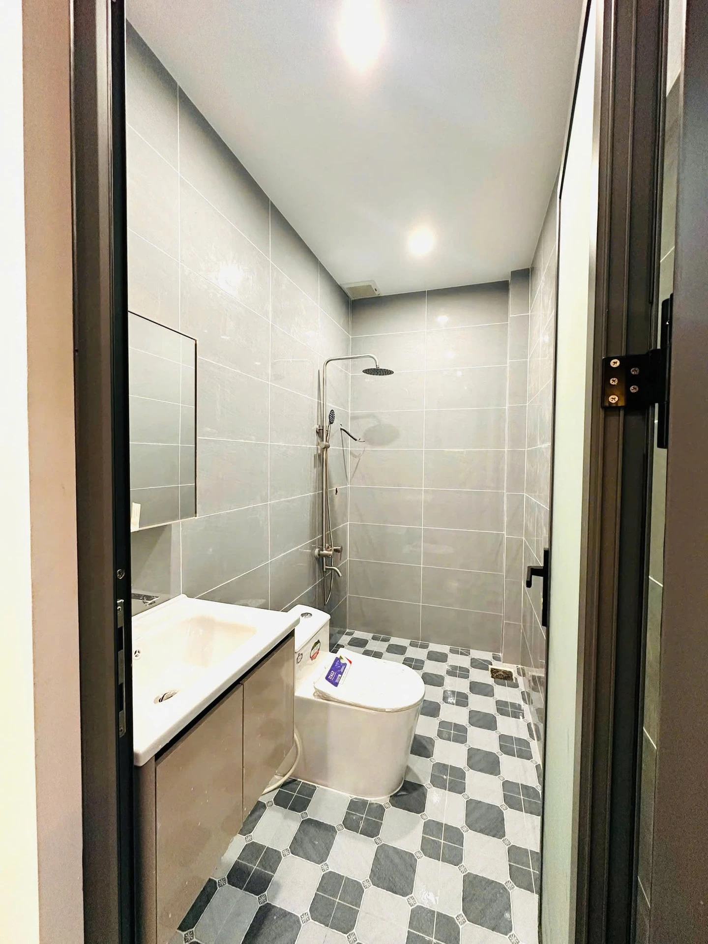 Bán nhà mặt tiền 120m² 3PN Cao Xuân Huy Rạch Giá - Ảnh 1
