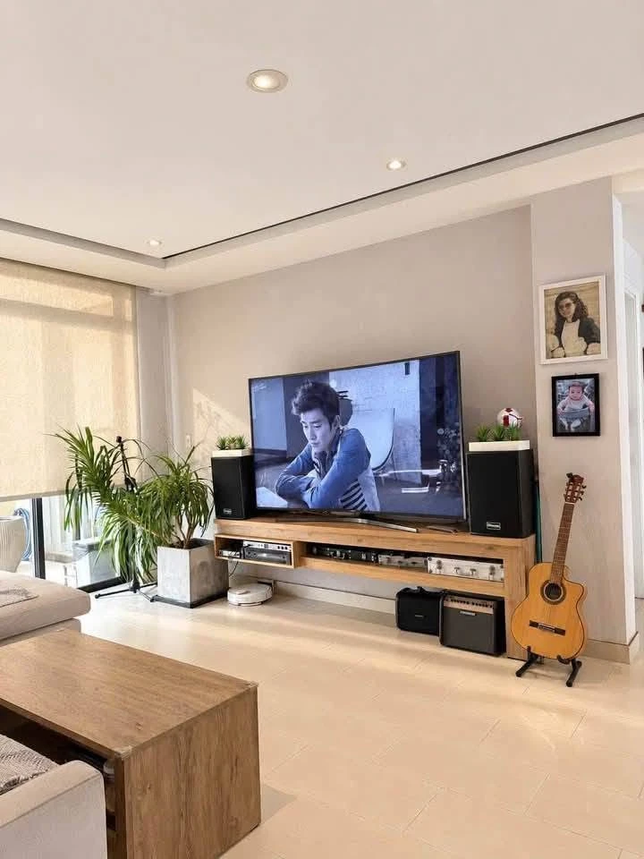 Bán khuôn viên đất góc 412m2, 5 tầng, 7PN 14WC tại Lê Quang Định, Bình Thạnh - Ảnh thu nhỏ 5