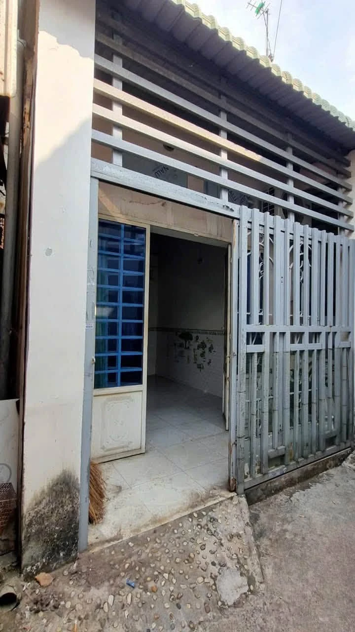 Bán nhà phường Tân Vạn Biên Hòa 51m2 giá 1,28 tỷ - Ảnh 1