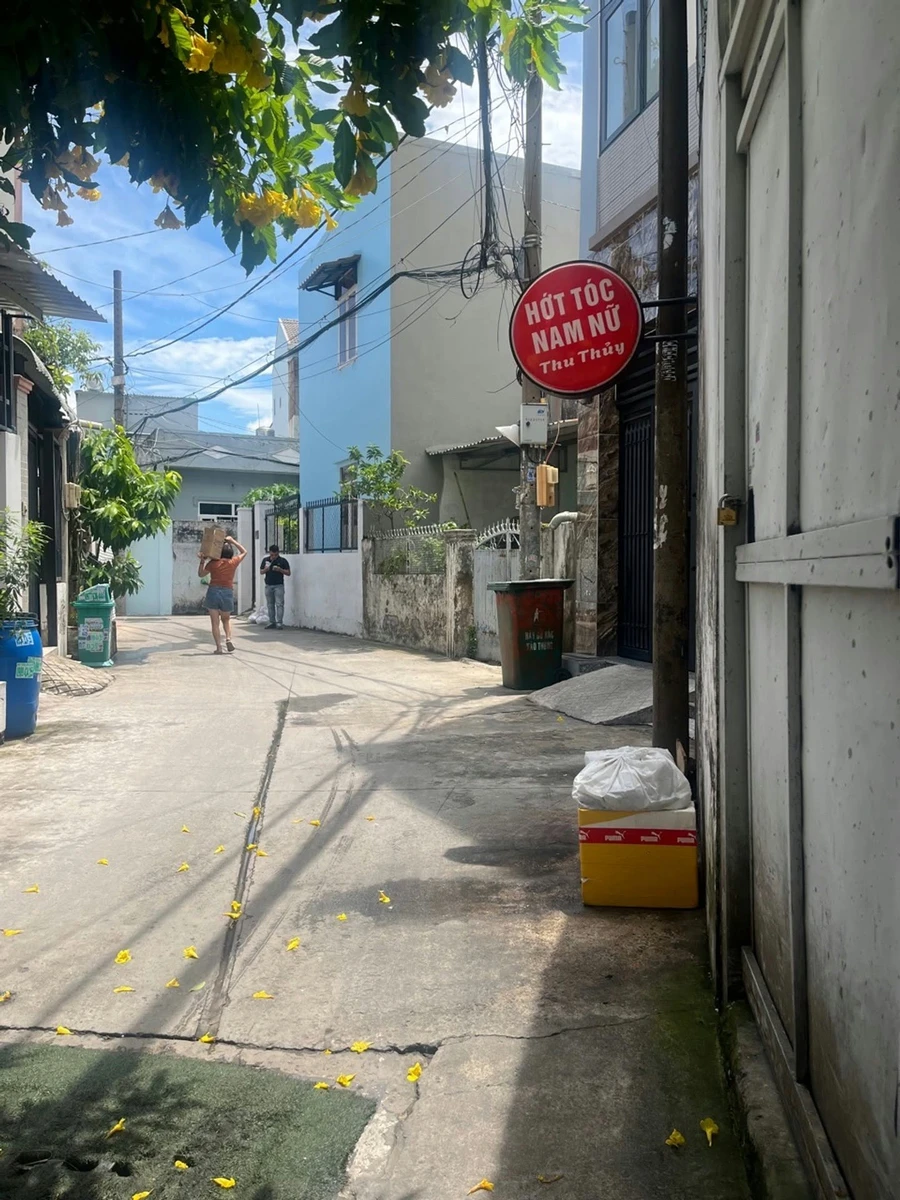 Bán nhà Linh Trung 61m² 4 phòng trọ 5,18 tỷ - Ảnh thu nhỏ 2