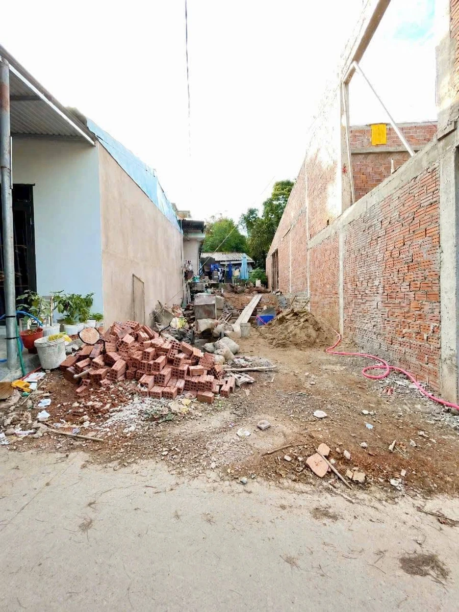 Bán đất mặt tiền đường Quảng Tế, TP Huế, 100m2, ngang 5m, gần Đào Tấn - Ảnh 1