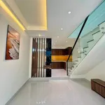 Bán nhà 1 mê 47m² 3 phòng ngủ Nguyễn Công Trứ Quy Nhơn - Ảnh thu nhỏ 2