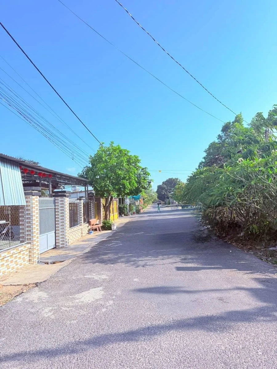 Bán lô đất 238m2 gần chợ Cây Điệp, Phước Tân, xã Hồ Tràm - Ảnh 1