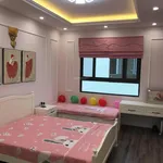 Chính chủ cho thuê biệt thự có thang máy, tầng 4 như penhouse tại Vinhomes Thăng Long - Ảnh thu nhỏ 8